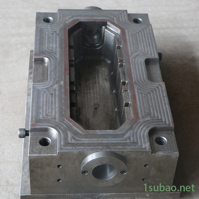 【运通】注塑模具 注塑模具加工 注塑模具制作图4