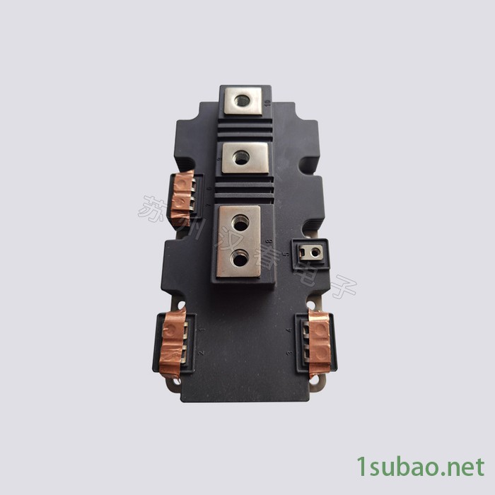 进口英飞凌IGBT模块FF650R17IE4 变频器模块图3
