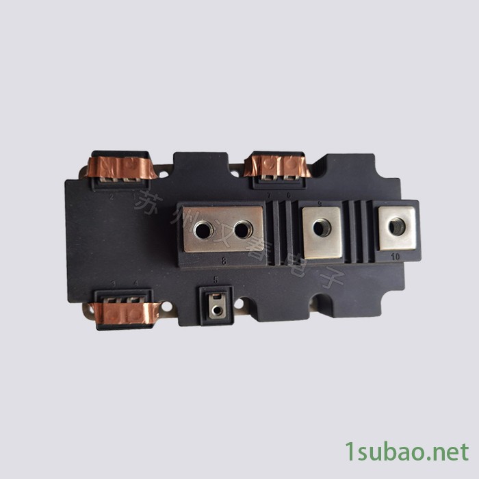 进口英飞凌IGBT模块FF650R17IE4 变频器模块图2