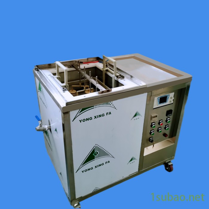 【立岽旭】模具清洗机 注塑模具清洗机 精密模具清洗机图3