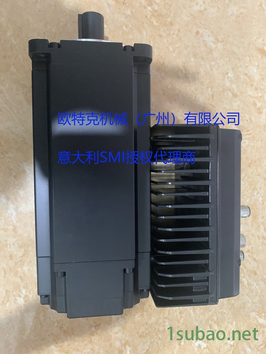 欧特克机械控制器 伺服变频器厂家销售 smi膜包机图3