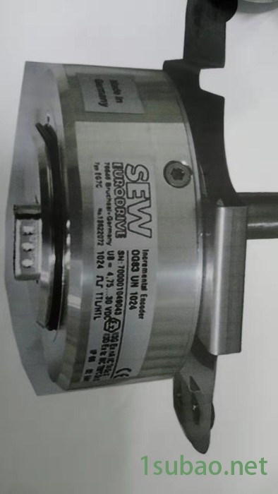 德国SEW品牌ES7R编码器  TTL(RS-422)信号编码器 变频器适用 SEW编码器图6