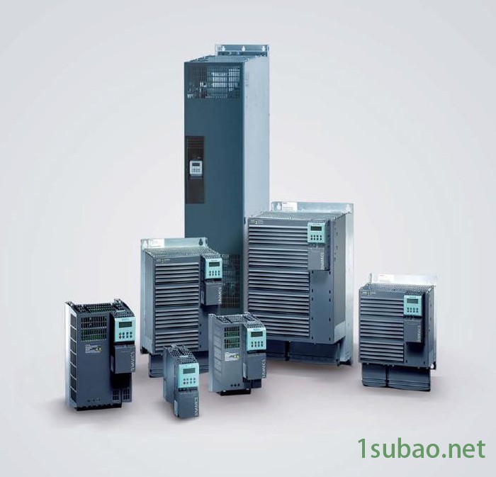 西门子0.75KW变频器6SE6420-2UC17-5AA1图7