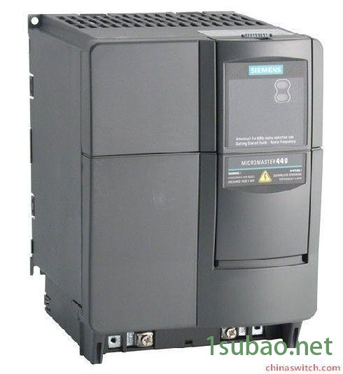 西门子0.75KW变频器6SE6420-2UC17-5AA1图5