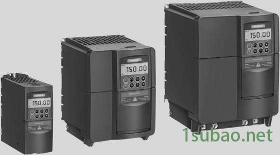 西门子0.75KW变频器6SE6420-2UC17-5AA1图6
