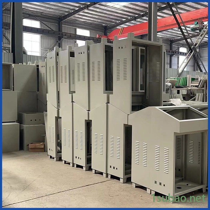 LC控制柜 变频器控制柜图5