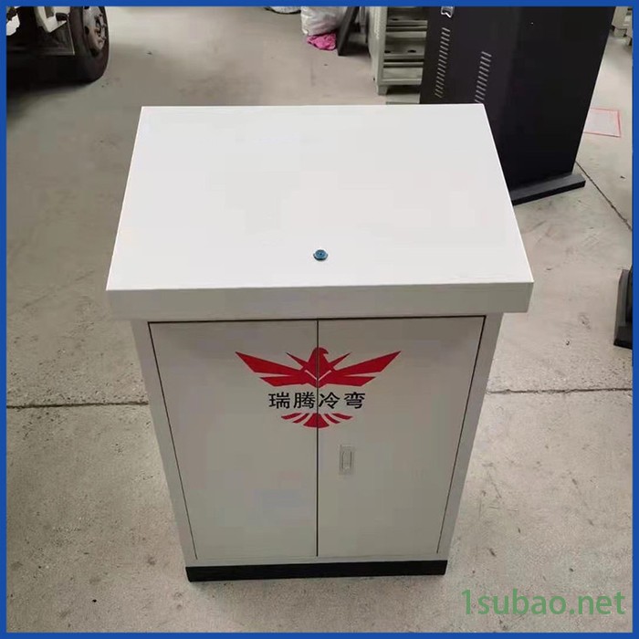 LC控制柜 变频器控制柜图8