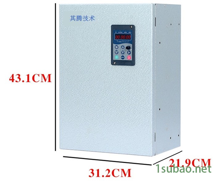 QT80系列 380V  22KW  高性能矢量变频器 ；变频器、变频柜、变频器厂家、通用变频器、专用变频器、图5