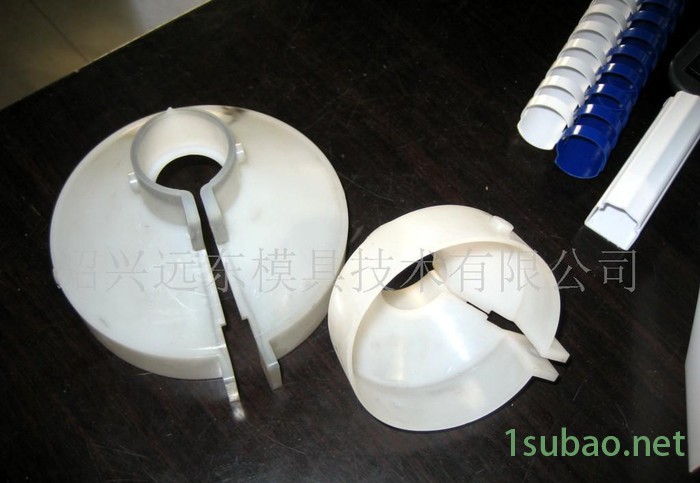 〖给力〗注塑模具 真空模具图2