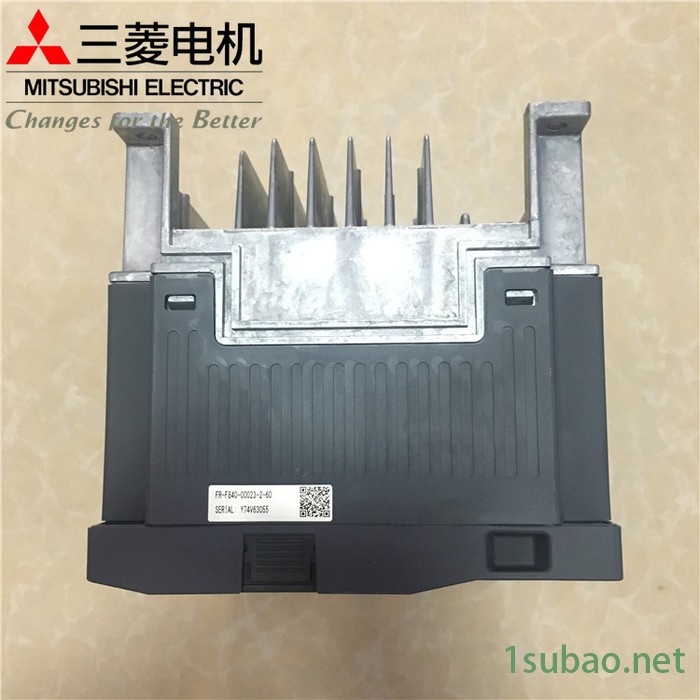 新款三菱变频器FR-F840-00380-2-60代替FR-F740-18.5K-CHT 18.5KW 变频器图3