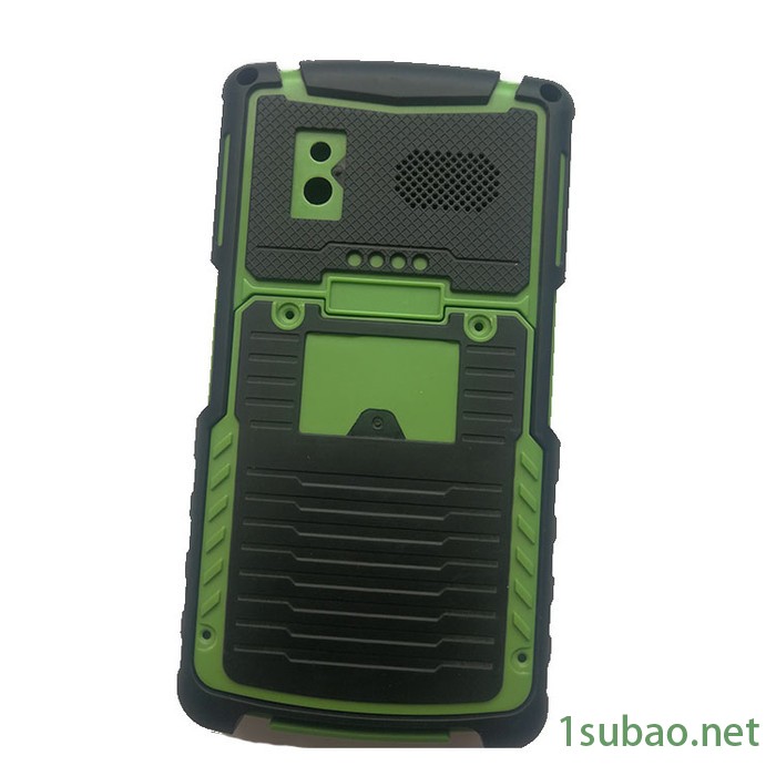 双色注塑模具 深圳恒兴昌双色注塑模具图7