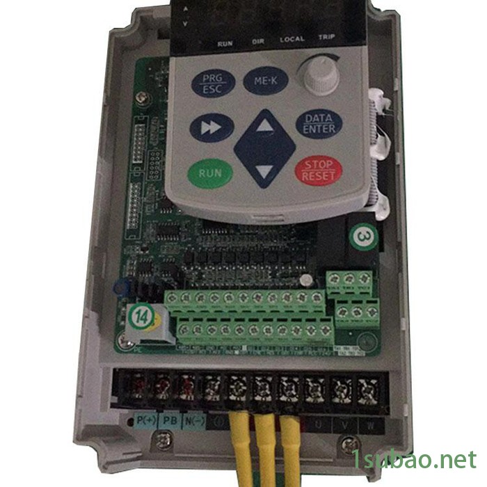 上海蕙腾 变频器 变频器厂家 15KW变频器价格 现货图2