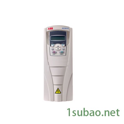 ABB ACS510-01-046A-4 通用型变频器22KW变频器 ABB变频器图3