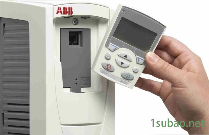 ABB ACS510-01-046A-4 通用型变频器22KW变频器 ABB变频器图2