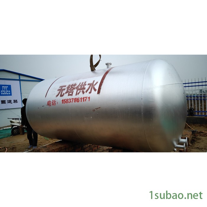 无塔供水罐地址－供水专用变频器价格图6