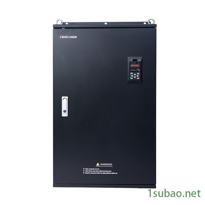 默克韦尔MK800系列永磁同步变频器380V/0.75KW,变频器厂家永磁同步电机变频器，精度高，传动静音，质保18月。图4