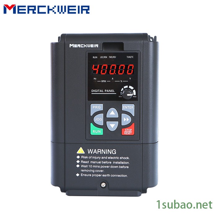 默克韦尔MK600系列雕刻机专用变频器380V/18.5KW电主轴变频器,雕刻机专用变频器，主轴专用变参数固化400hz图4