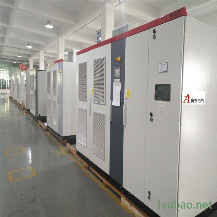 3KV变频器 高压变频排名 外观精美 品质稳定图6