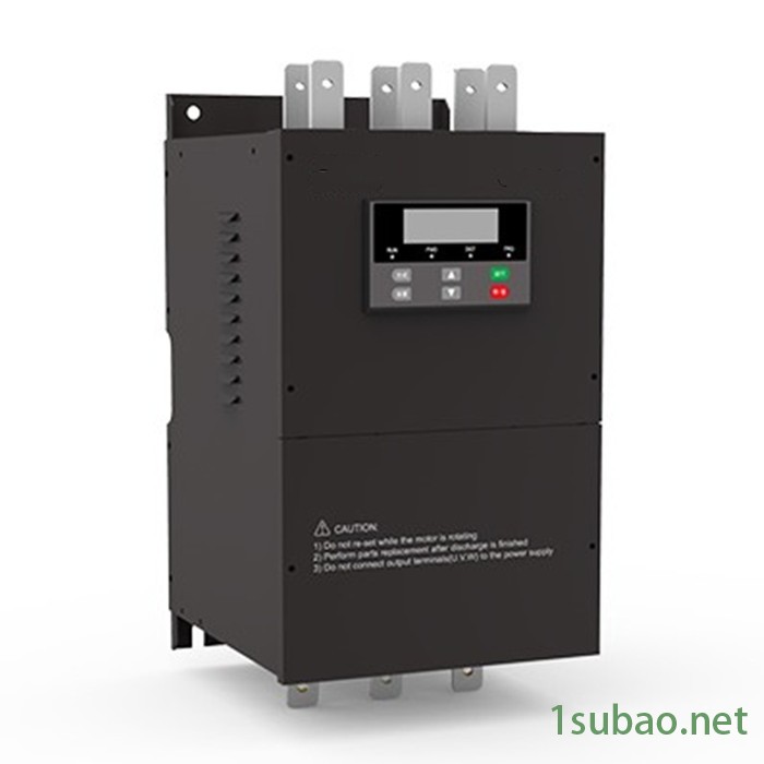 全新汇川变频器 MD330HT3.7GB MD330NT3.7GB 3.7KW 变频器图8