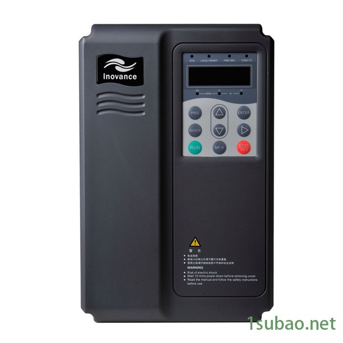 全新汇川变频器 MD330HT3.7GB MD330NT3.7GB 3.7KW 变频器图2