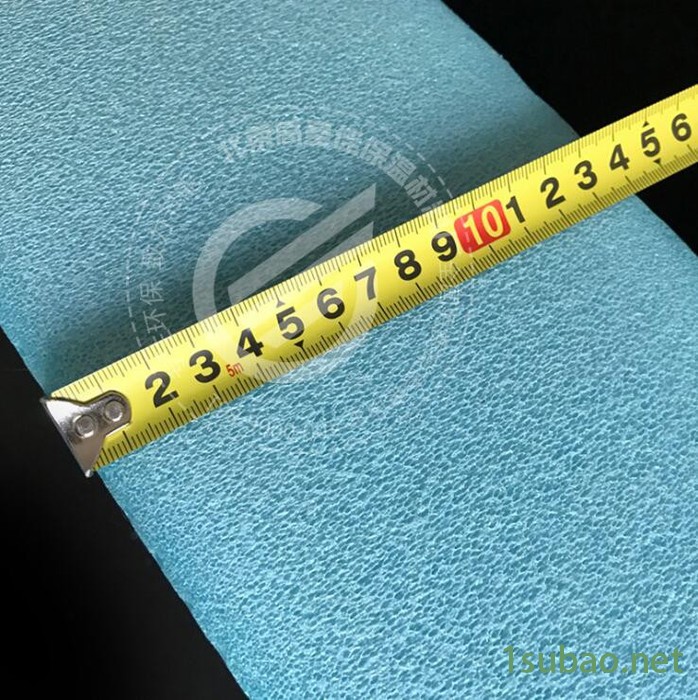 厂家批发XPS挤塑板B1级阻燃板高密度隔热板地暖板聚苯乙烯泡沫板图5