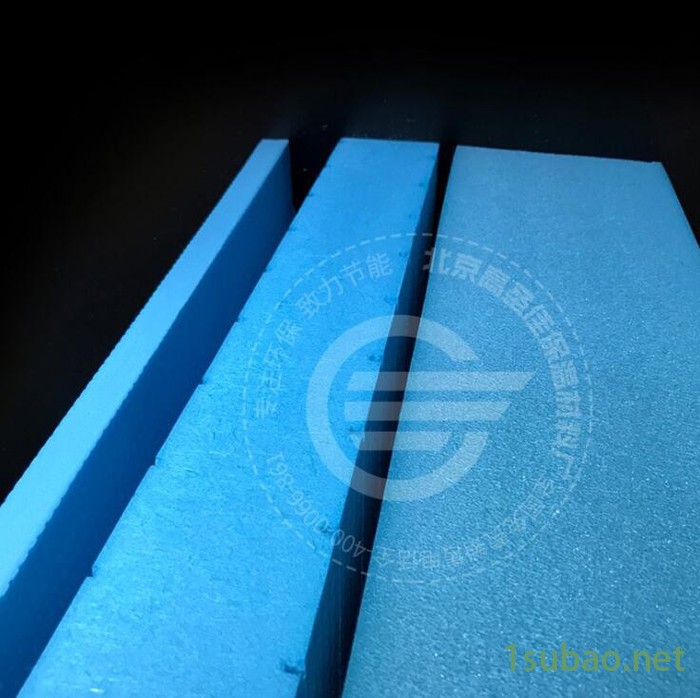 厂家批发XPS挤塑板B1级阻燃板高密度隔热板地暖板聚苯乙烯泡沫板图3