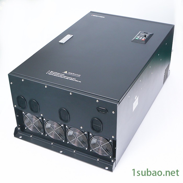 默克韦尔MK300N系列重载变频器矢量变频器380V/315KW现货供应质保18个月工业级重载型变频器GP合一图4