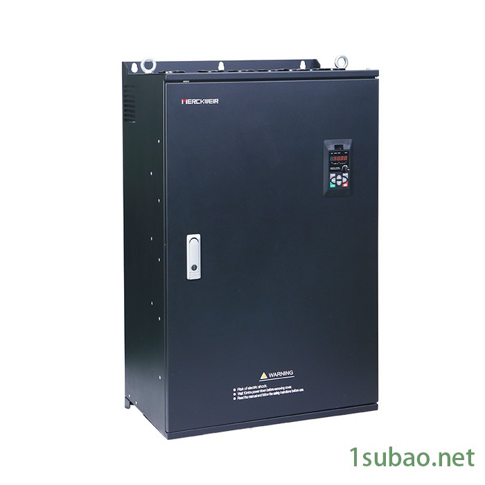 默克韦尔MK300N系列重载变频器矢量变频器380V/315KW现货供应质保18个月工业级重载型变频器GP合一图3