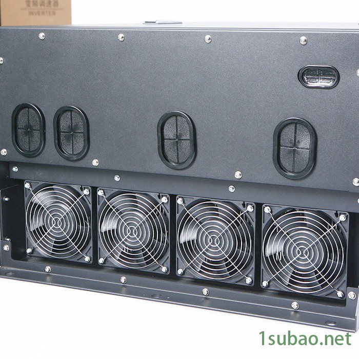 默克韦尔MK300N系列重载变频器矢量变频器380V/315KW现货供应质保18个月工业级重载型变频器GP合一图5
