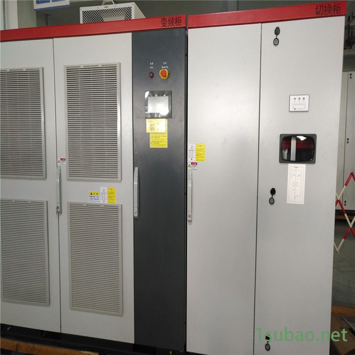 10KV变频器 四象限高压变频器厂家 工作原理解析图6
