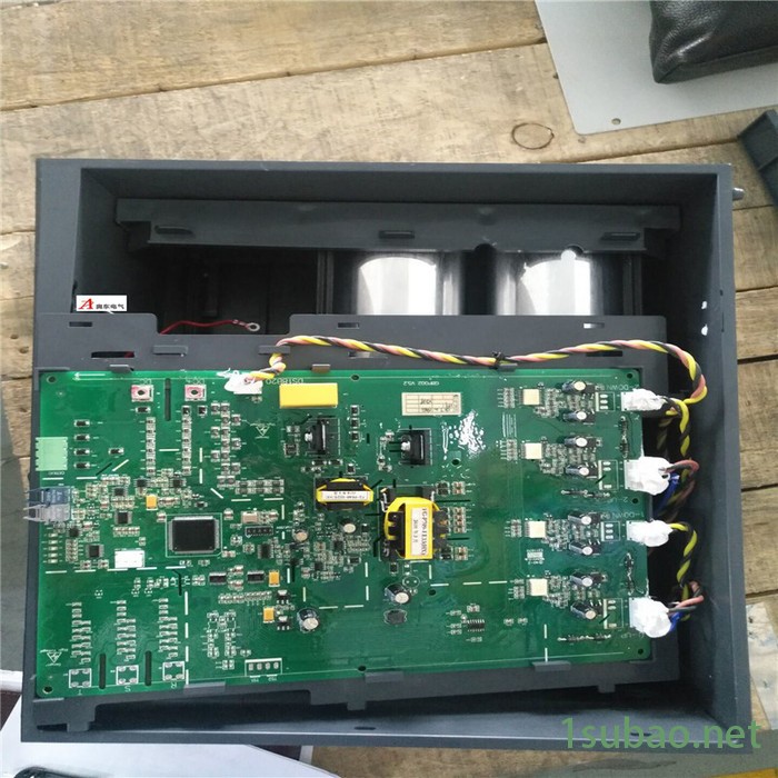 10KV变频器 四象限高压变频器厂家 工作原理解析图3