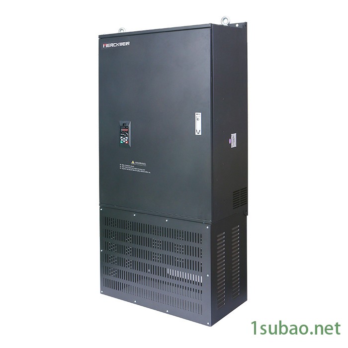 默克韦尔MK300N系列重载变频器矢量变频器380V/400/450KW现货供应质保18个月工业级重载型变频器GP合一图2