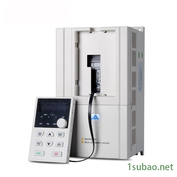 欧德利ODL1200-G055/P075-T4 大功率变频器变频器稳速精度高图3