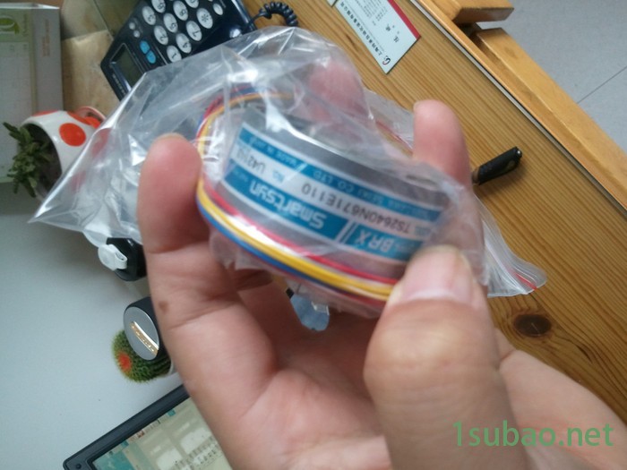 RE 变频器SD6K-5-009752图2