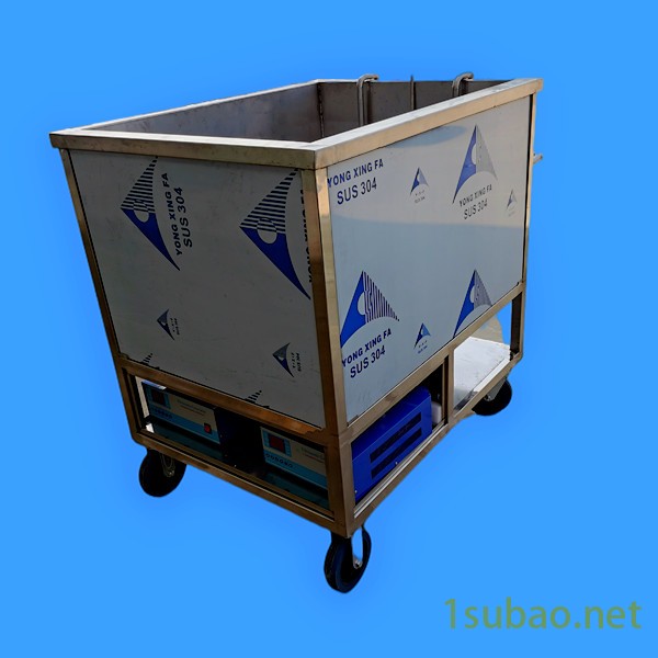 【立岽旭】全自动模具清洗机 注塑模具清洗机 精密模具清洗机 LDX-1060P图2