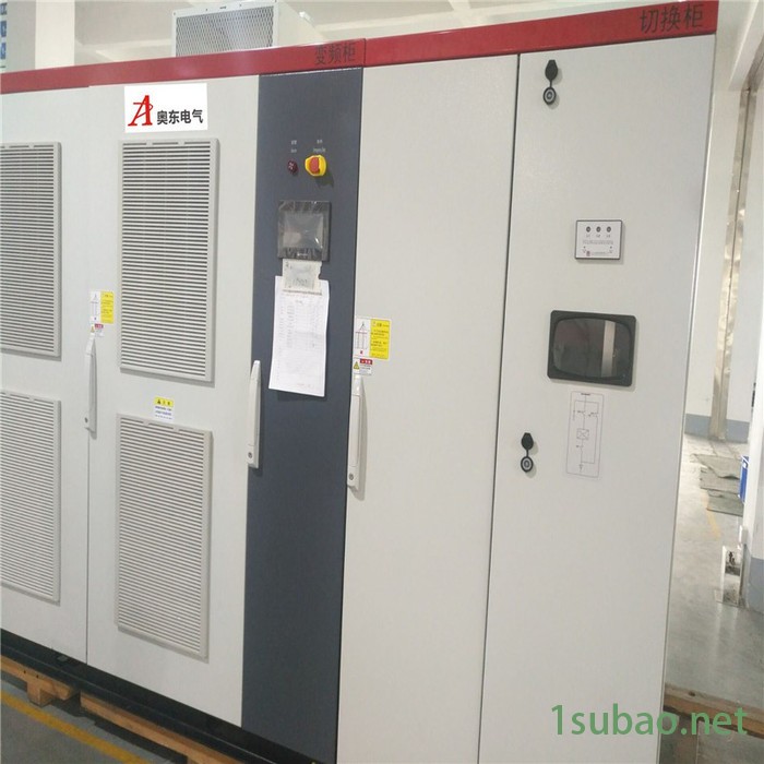 变频控制柜 高压变频器 10KV四象限高压变频器 工作原理解析图8