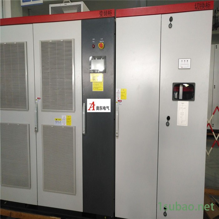变频柜价格 3KV变频器 提升机高压变频器厂家 值得信赖的生产厂家 包售后图4