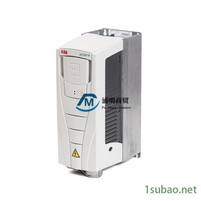 供应ABB变频器ACS510-01-012A-4三相380V变频器5.5kw