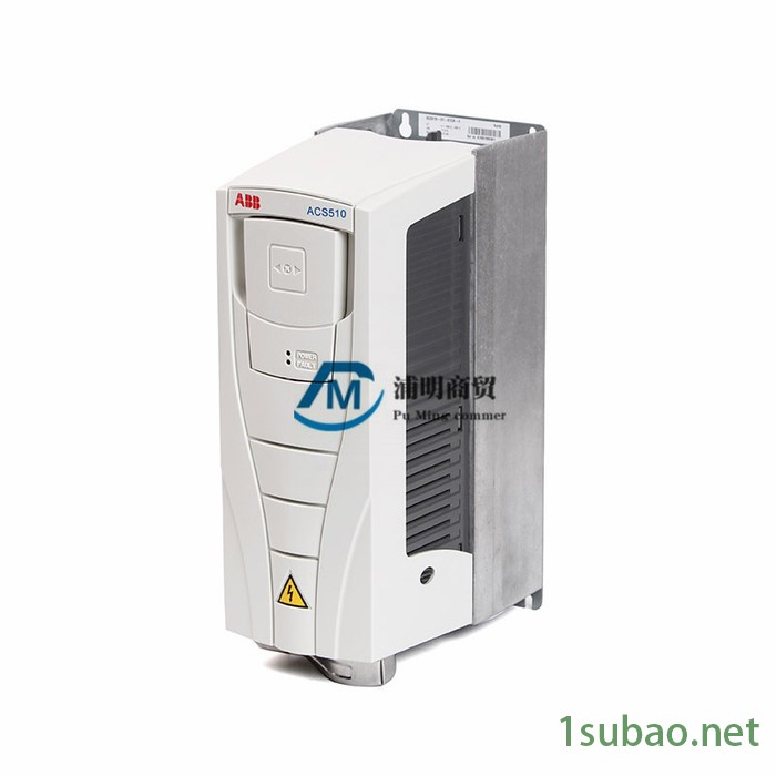 供应ABB变频器ACS510-01-125A-4三相380V变频器55kw图4