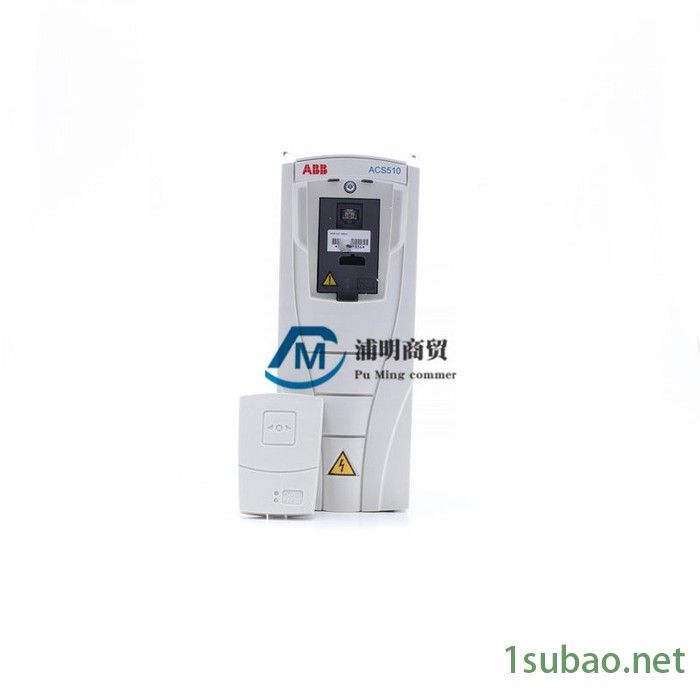 供应ABB变频器ACS510-01-125A-4三相380V变频器55kw图7