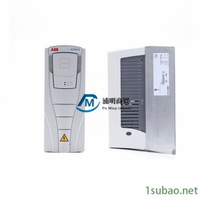 供应ABB变频器ACS510-01-125A-4三相380V变频器55kw