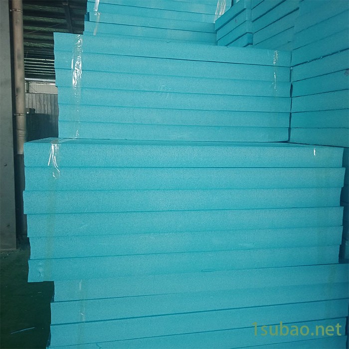 聚苯乙烯挤塑板 外墙XPS保温板 防火保温隔热板图7