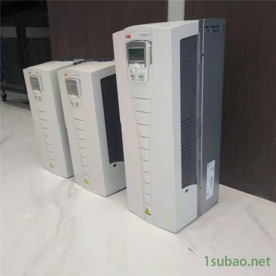 ABB 壁挂式变频器 ACS580-01-088A-4 45KW三相通用型变频器