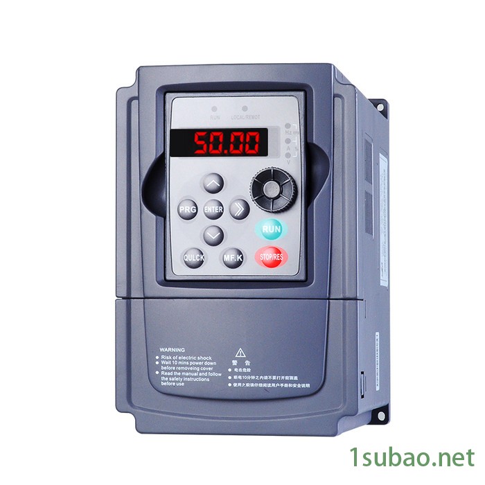 欧德利 ODL1500-G800/T4变频器批发矢量变频器使用寿命长图3