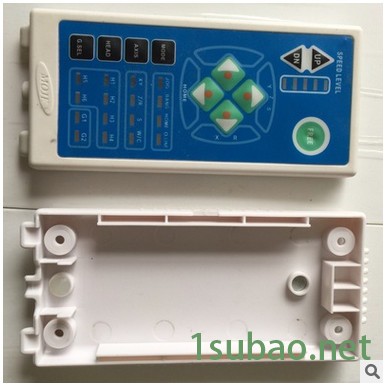 注塑模具厂 塑胶模具开发 CNC加工精度高图3