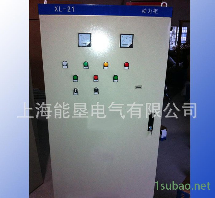 变频器柜-变频器控制柜-上海变频柜-NK6000系列图2