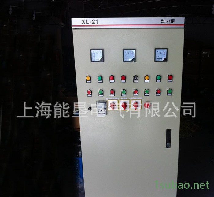 变频器柜-变频器控制柜-上海变频柜-NK6000系列图3
