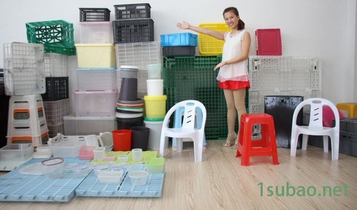 新上市箱子注塑模具 框注塑模具 箩筐注塑模具 水果箱子注塑模具工厂地址图8