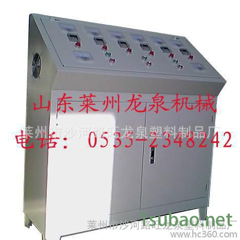 【龙泉塑机】EPS聚苯乙烯发泡塑料再生造粒机图2