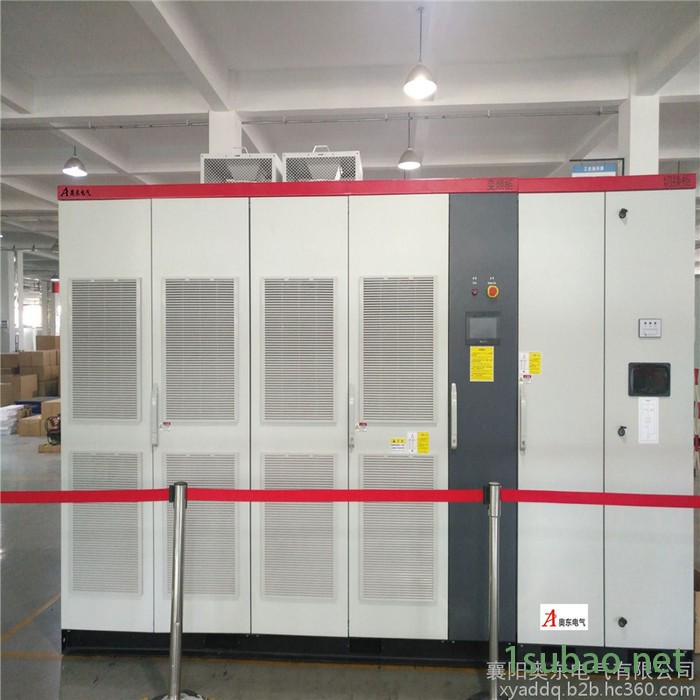 高压变频器 PLC控制柜 高压变频柜厂家 诚招代理图2